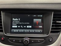 USED 2020 69 VAUXHALL GRANDLAND X 1.2 SE 5d 129 BHP 