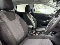 USED 2020 69 VAUXHALL GRANDLAND X 1.2 SE 5d 129 BHP 