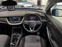 USED 2020 69 VAUXHALL GRANDLAND X 1.2 SE 5d 129 BHP 