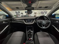 USED 2020 69 VAUXHALL GRANDLAND X 1.2 SE 5d 129 BHP 