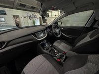 USED 2020 69 VAUXHALL GRANDLAND X 1.2 SE 5d 129 BHP 