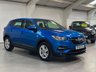 USED 2020 69 VAUXHALL GRANDLAND X 1.2 SE 5d 129 BHP 