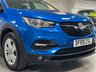 USED 2020 69 VAUXHALL GRANDLAND X 1.2 SE 5d 129 BHP 