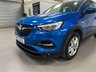 USED 2020 69 VAUXHALL GRANDLAND X 1.2 SE 5d 129 BHP 