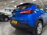 USED 2020 69 VAUXHALL GRANDLAND X 1.2 SE 5d 129 BHP 