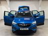 USED 2020 69 VAUXHALL GRANDLAND X 1.2 SE 5d 129 BHP 