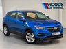 USED 2020 69 VAUXHALL GRANDLAND X 1.2 SE 5d 129 BHP 