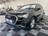 USED 2019 19 AUDI Q3 2.0 TDI S LINE 5d 148 BHP AA 128 POINT INSPECTION|VIRTUAL COC