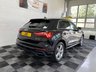 USED 2019 19 AUDI Q3 2.0 TDI S LINE 5d 148 BHP AA 128 POINT INSPECTION|VIRTUAL COC