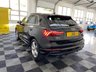 USED 2019 19 AUDI Q3 2.0 TDI S LINE 5d 148 BHP AA 128 POINT INSPECTION|VIRTUAL COC