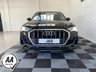 USED 2019 19 AUDI Q3 2.0 TDI S LINE 5d 148 BHP AA 128 POINT INSPECTION|VIRTUAL COC