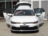 USED 2020 70 VOLKSWAGEN GOLF 1.5 R-LINE TSI 5d 129 BHP Finished in PURE WHITE with GREY CLOTH SPORTS TRIM. This Golf is a highly recommendable option in the family car class, thanks in part to its solid blend of ride and handling. The cabin is what really elevates this Golf over all other cars in it's class. Great looks with features that include, Virtual Dash, Sat Nav, DAB Radio, Climate, 17" Alloys, B/Tooth, Park sensors and much more. Dealer serviced with 12 Months MOT.