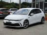 USED 2020 70 VOLKSWAGEN GOLF 1.5 R-LINE TSI 5d 129 BHP Finished in PURE WHITE with GREY CLOTH SPORTS TRIM. This Golf is a highly recommendable option in the family car class, thanks in part to its solid blend of ride and handling. The cabin is what really elevates this Golf over all other cars in it's class. Great looks with features that include, Virtual Dash, Sat Nav, DAB Radio, Climate, 17" Alloys, B/Tooth, Park sensors and much more. Dealer serviced with 12 Months MOT.