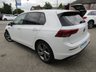 USED 2020 70 VOLKSWAGEN GOLF 1.5 R-LINE TSI 5d 129 BHP Finished in PURE WHITE with GREY CLOTH SPORTS TRIM. This Golf is a highly recommendable option in the family car class, thanks in part to its solid blend of ride and handling. The cabin is what really elevates this Golf over all other cars in it's class. Great looks with features that include, Virtual Dash, Sat Nav, DAB Radio, Climate, 17" Alloys, B/Tooth, Park sensors and much more. Dealer serviced with 12 Months MOT.