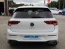 USED 2020 70 VOLKSWAGEN GOLF 1.5 R-LINE TSI 5d 129 BHP Finished in PURE WHITE with GREY CLOTH SPORTS TRIM. This Golf is a highly recommendable option in the family car class, thanks in part to its solid blend of ride and handling. The cabin is what really elevates this Golf over all other cars in it's class. Great looks with features that include, Virtual Dash, Sat Nav, DAB Radio, Climate, 17" Alloys, B/Tooth, Park sensors and much more. Dealer serviced with 12 Months MOT.