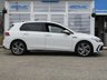 USED 2020 70 VOLKSWAGEN GOLF 1.5 R-LINE TSI 5d 129 BHP Finished in PURE WHITE with GREY CLOTH SPORTS TRIM. This Golf is a highly recommendable option in the family car class, thanks in part to its solid blend of ride and handling. The cabin is what really elevates this Golf over all other cars in it's class. Great looks with features that include, Virtual Dash, Sat Nav, DAB Radio, Climate, 17" Alloys, B/Tooth, Park sensors and much more. Dealer serviced with 12 Months MOT.