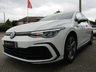 USED 2020 70 VOLKSWAGEN GOLF 1.5 R-LINE TSI 5d 129 BHP Finished in PURE WHITE with GREY CLOTH SPORTS TRIM. This Golf is a highly recommendable option in the family car class, thanks in part to its solid blend of ride and handling. The cabin is what really elevates this Golf over all other cars in it's class. Great looks with features that include, Virtual Dash, Sat Nav, DAB Radio, Climate, 17" Alloys, B/Tooth, Park sensors and much more. Dealer serviced with 12 Months MOT.
