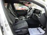 USED 2020 70 VOLKSWAGEN GOLF 1.5 R-LINE TSI 5d 129 BHP Finished in PURE WHITE with GREY CLOTH SPORTS TRIM. This Golf is a highly recommendable option in the family car class, thanks in part to its solid blend of ride and handling. The cabin is what really elevates this Golf over all other cars in it's class. Great looks with features that include, Virtual Dash, Sat Nav, DAB Radio, Climate, 17" Alloys, B/Tooth, Park sensors and much more. Dealer serviced with 12 Months MOT.