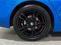 USED 2016 66 BMW 4 SERIES 2.0 420D M SPORT GRAN COUPE 4d 188 BHP 