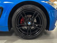 USED 2016 66 BMW 4 SERIES 2.0 420D M SPORT GRAN COUPE 4d 188 BHP 