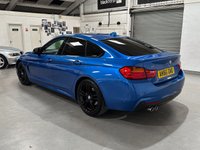 USED 2016 66 BMW 4 SERIES 2.0 420D M SPORT GRAN COUPE 4d 188 BHP 