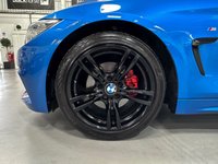 USED 2016 66 BMW 4 SERIES 2.0 420D M SPORT GRAN COUPE 4d 188 BHP 