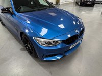 USED 2016 66 BMW 4 SERIES 2.0 420D M SPORT GRAN COUPE 4d 188 BHP 