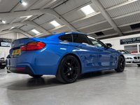 USED 2016 66 BMW 4 SERIES 2.0 420D M SPORT GRAN COUPE 4d 188 BHP 