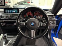 USED 2016 66 BMW 4 SERIES 2.0 420D M SPORT GRAN COUPE 4d 188 BHP 