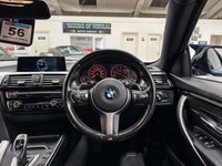 USED 2016 66 BMW 4 SERIES 2.0 420D M SPORT GRAN COUPE 4d 188 BHP 