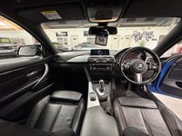 USED 2016 66 BMW 4 SERIES 2.0 420D M SPORT GRAN COUPE 4d 188 BHP 