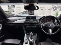 USED 2016 66 BMW 4 SERIES 2.0 420D M SPORT GRAN COUPE 4d 188 BHP 