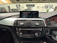 USED 2016 66 BMW 4 SERIES 2.0 420D M SPORT GRAN COUPE 4d 188 BHP 