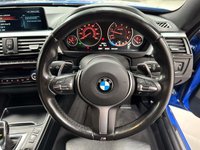 USED 2016 66 BMW 4 SERIES 2.0 420D M SPORT GRAN COUPE 4d 188 BHP 