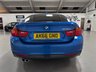 USED 2016 66 BMW 4 SERIES 2.0 420D M SPORT GRAN COUPE 4d 188 BHP 