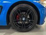 USED 2016 66 BMW 4 SERIES 2.0 420D M SPORT GRAN COUPE 4d 188 BHP 