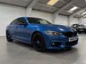 USED 2016 66 BMW 4 SERIES 2.0 420D M SPORT GRAN COUPE 4d 188 BHP 