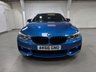 USED 2016 66 BMW 4 SERIES 2.0 420D M SPORT GRAN COUPE 4d 188 BHP 