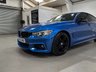 USED 2016 66 BMW 4 SERIES 2.0 420D M SPORT GRAN COUPE 4d 188 BHP 