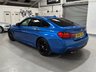 USED 2016 66 BMW 4 SERIES 2.0 420D M SPORT GRAN COUPE 4d 188 BHP 