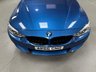 USED 2016 66 BMW 4 SERIES 2.0 420D M SPORT GRAN COUPE 4d 188 BHP 