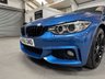 USED 2016 66 BMW 4 SERIES 2.0 420D M SPORT GRAN COUPE 4d 188 BHP 