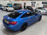 USED 2016 66 BMW 4 SERIES 2.0 420D M SPORT GRAN COUPE 4d 188 BHP 