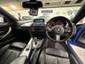 USED 2016 66 BMW 4 SERIES 2.0 420D M SPORT GRAN COUPE 4d 188 BHP 