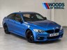 USED 2016 66 BMW 4 SERIES 2.0 420D M SPORT GRAN COUPE 4d 188 BHP 