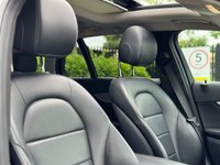 USED 2014 64 MERCEDES-BENZ C-CLASS 2.1 C250 BLUETEC SPORT PREMIUM PLUS 5d 204 BHP 