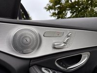 USED 2014 64 MERCEDES-BENZ C-CLASS 2.1 C250 BLUETEC SPORT PREMIUM PLUS 5d 204 BHP 
