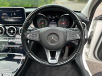 USED 2014 64 MERCEDES-BENZ C-CLASS 2.1 C250 BLUETEC SPORT PREMIUM PLUS 5d 204 BHP 