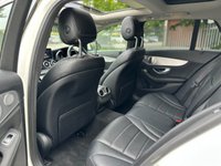 USED 2014 64 MERCEDES-BENZ C-CLASS 2.1 C250 BLUETEC SPORT PREMIUM PLUS 5d 204 BHP 