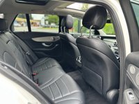 USED 2014 64 MERCEDES-BENZ C-CLASS 2.1 C250 BLUETEC SPORT PREMIUM PLUS 5d 204 BHP 